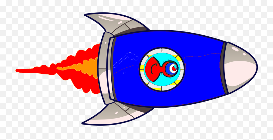 Spaceship - Space Jump1 Clipart Full Size Clipart Portable Network Graphics Png,Spaceships Png