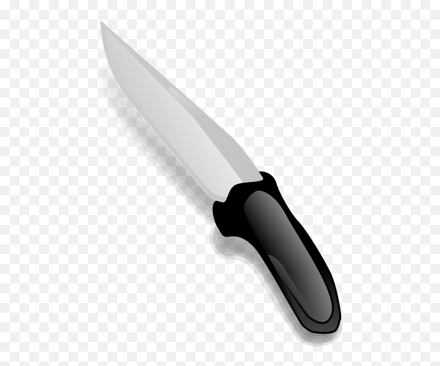 Knife Blade Kitchen Carving - Transparent Background Pocket Knife Clipart Png,Kitchen Knife Png