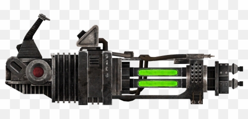 Sprtel Wood Gra Wiki - Fallout New Vegas Sprtel Wood 9700 Fallout New Vegas Sprtel Wood 9700 Png,Minigun Png