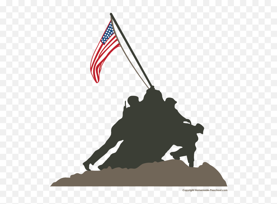 25 Marine Corps Clipart Clipartlook - Us Marine Corps War Memorial Png,Marine Corps Logo Vector
