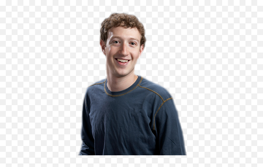 Mark Zuckerberg Png Images Free Download - Mark Zuckerberg,Mark Zuckerberg Face Png