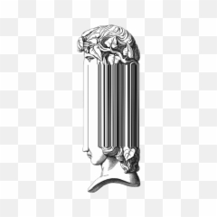 Vaporwave Aesthetic Art Transparent Png - Bar Code Graphic Design