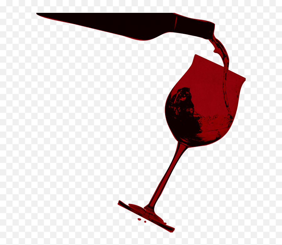 Wine Png Transparent Images - Red Wine Png Clipart,Wine Png