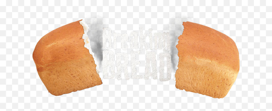 Breaking Bread The Power Of 1 Loaf Stuffconz - Breaking Bread Transparent Png,Bread Transparent