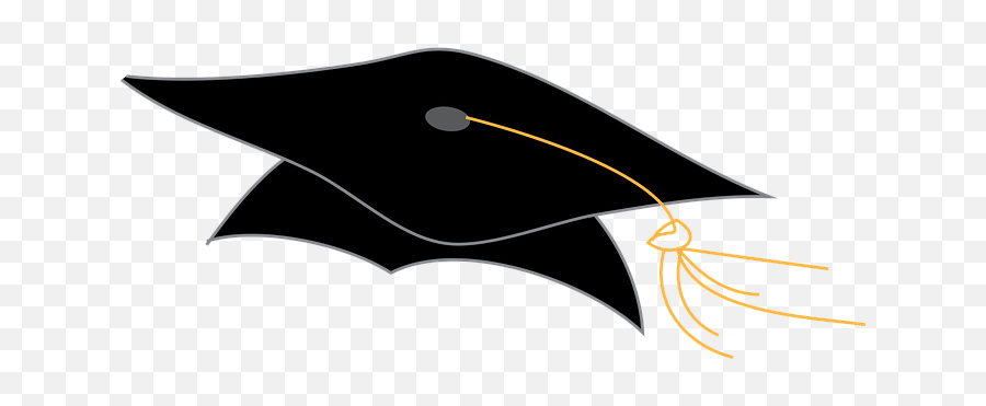 Academic Hat Png Background Image - Cap Graduation Png,Grad Hat Png