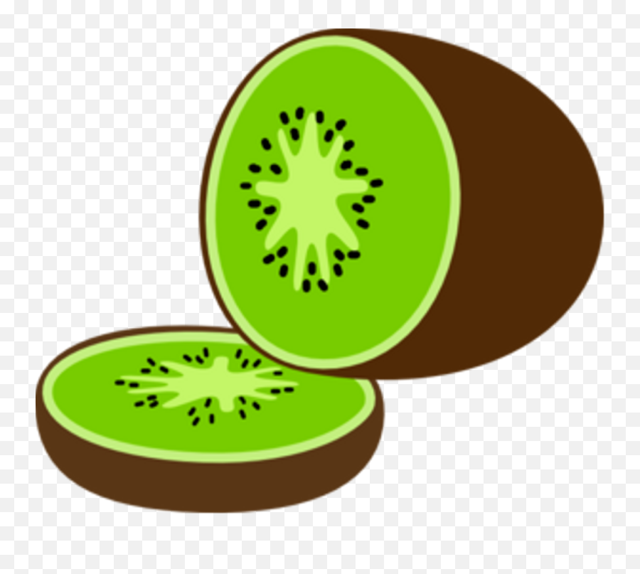 61 The Kiwi Bird Is A Clip Art Clipartlook - Kiwi Clipart Png,Kiwi Bird Png