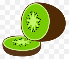 61 The Kiwi Bird Is A Clip Art Clipartlook - Kiwi Clipart Png,Kiwi Bird Png