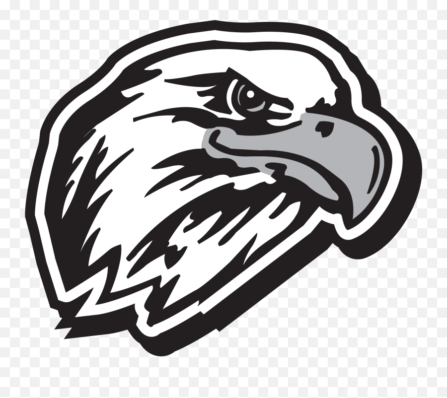 Eagles Clipart Army Eagle - Faulkner University Eagles Logo Png,Eagle Head Logo