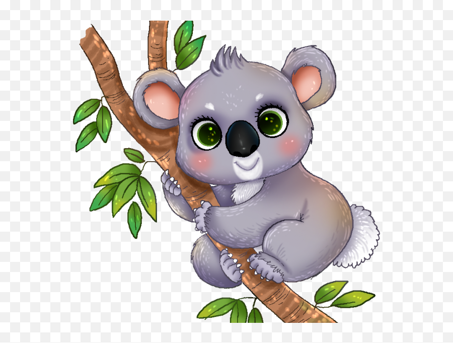 Koala Png Transparent - Koala Clipart,Koala Transparent