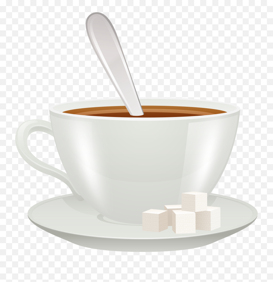 Download Free Png Coffee Cup Vector Clipart Gallery Transparent Background