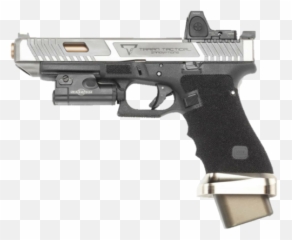 Glock Tactical - Starting Pistol Png,Glock Png