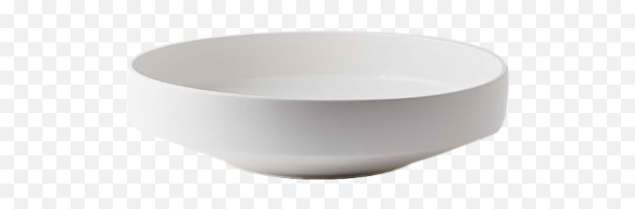 Ceramic Bowl Png 3 Image - White Ceramic Centerpiece Bowl,Bowl Png