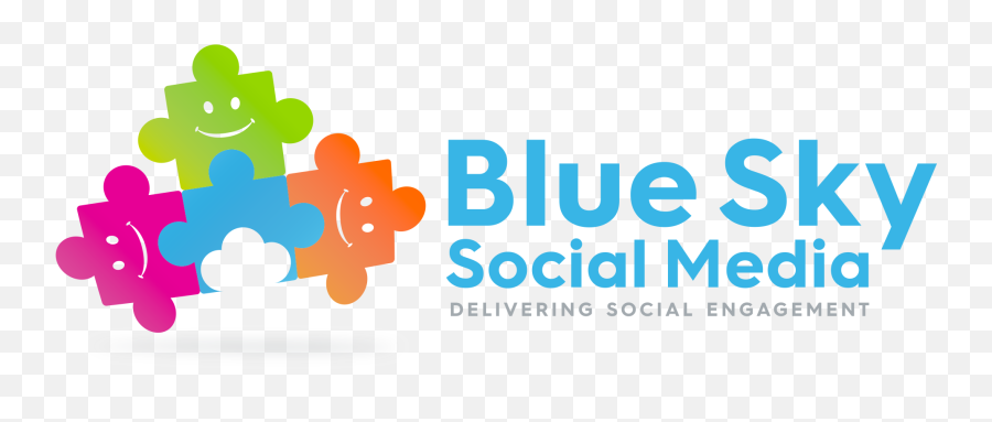 About - Blue Sky Involve Png,Social Media Logo
