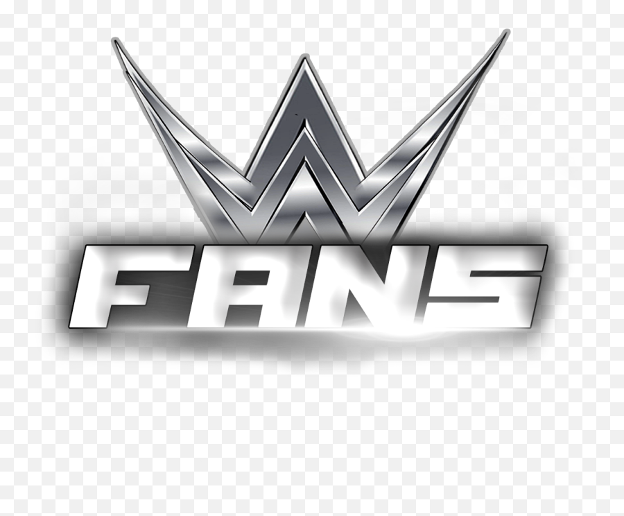 Wwe Fans Logo - Graphics Png,Wwe Logo Pic