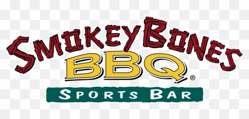 Smokey Bones Bbq Logo Png Transparent - Smokey Bones,Smokey Png