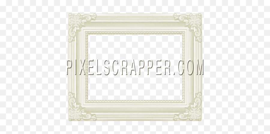 Picture Frame Transparent Png - Picture Frame,Ornate Frame Png