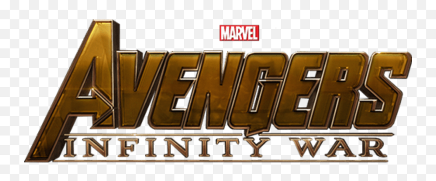 Download Hd 50 Weeks Until Infinity War - Lego Marvel Super Heroes Png,Infinity War Logo Png