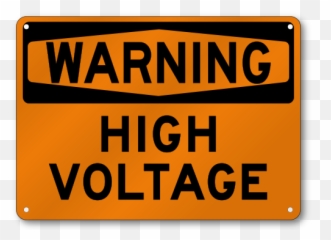 Download And Administration Hazard Sign High Warning Health - Not Start This Machine png