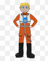 Pilot Must Astronaut Suit Science - Free Image On Pixabay Png,Pilot Png