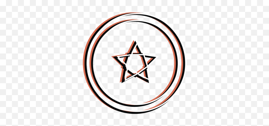 Energetic Theme January The Fox Pentacle U2014 Png Transparent