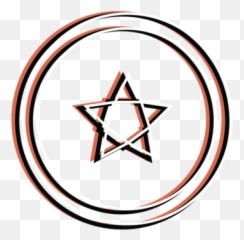 Energetic Theme January Fox Pentacle U2014 Png