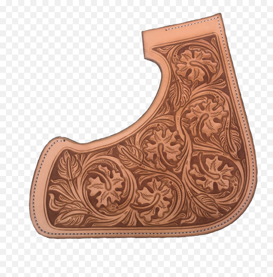 Hibiscus U2014 Bobu0027s Custom Saddles Png