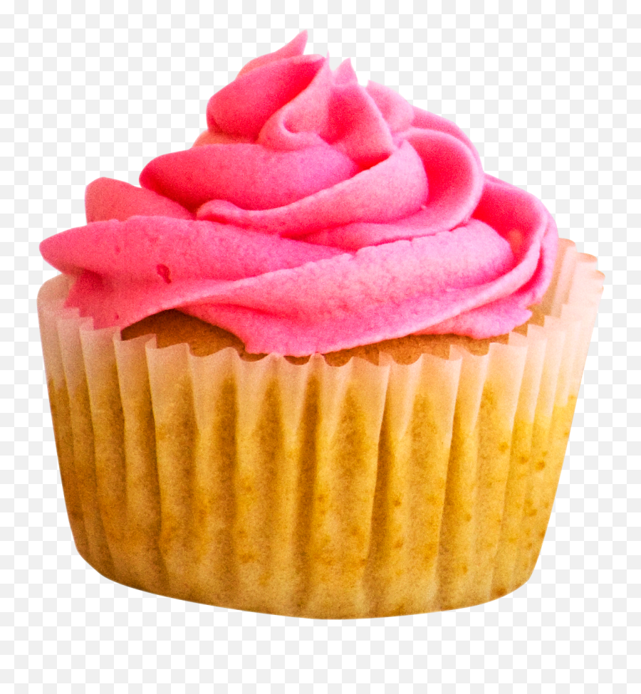 Cupcake Png Image Strawberry Cakes Cookie Desserts Cupcakes - Transparent Cupcake Png,Cake Pops Png