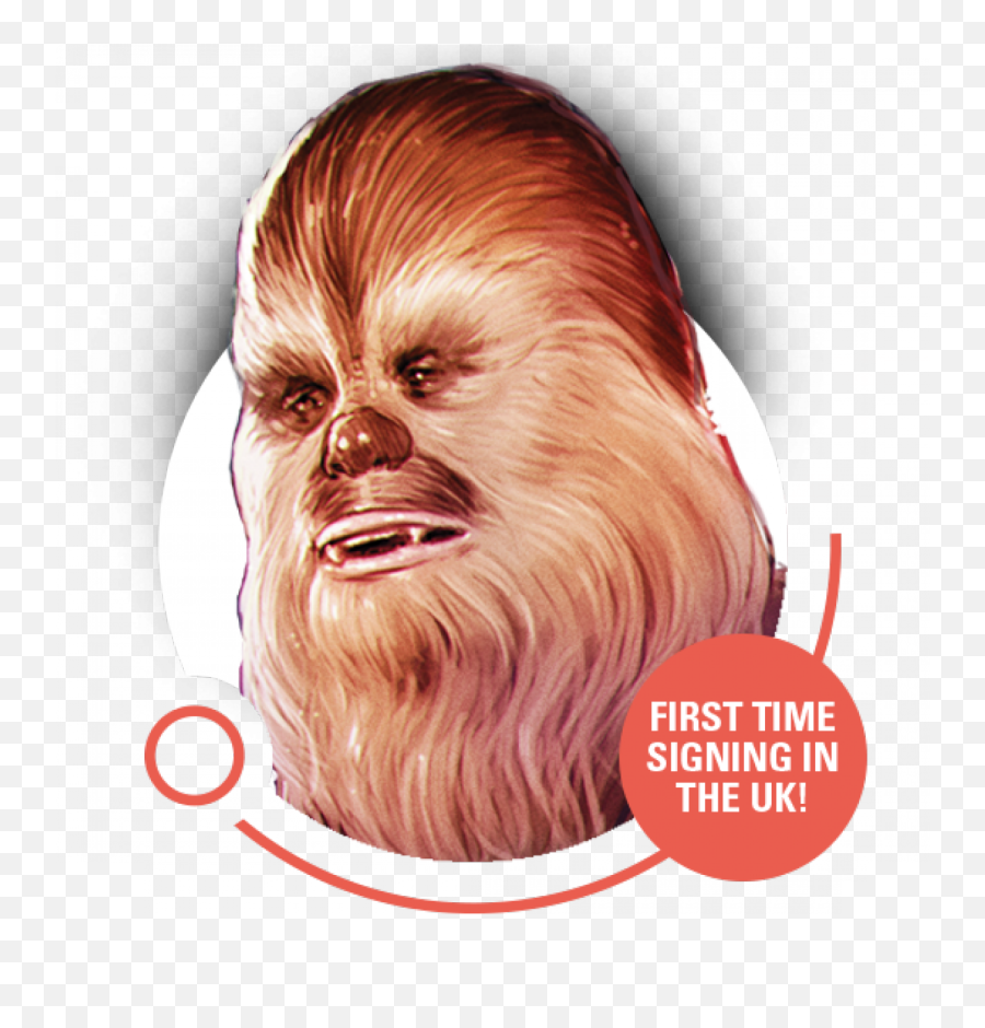 Full Size Png Download - Chewbacca,Chewbacca Png