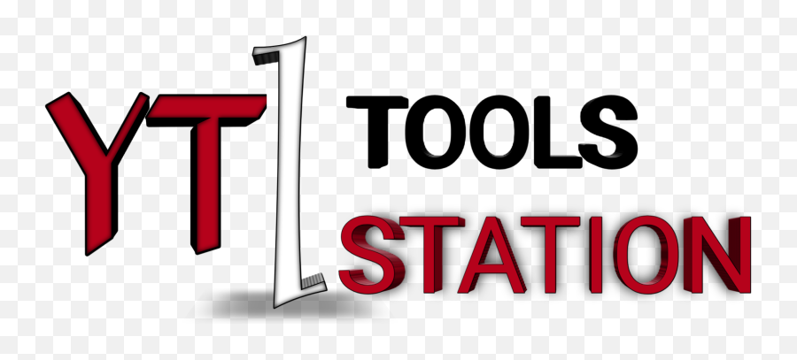 Yt Tools - Clip Art Png,Yt Logo