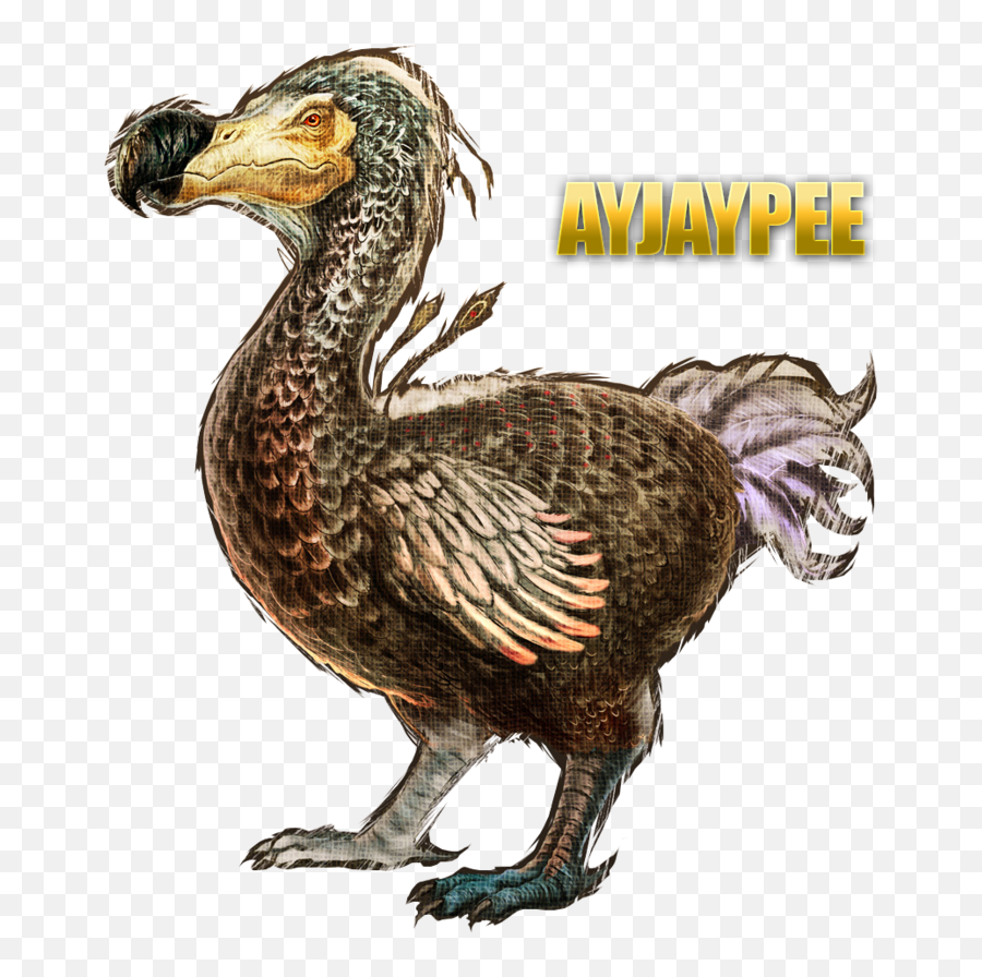 Ark Survival Evolved Renders - Imgur Dodo Ark Survival Evolved Art Png,Ark Survival Evolved Png