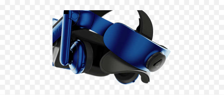 Gaming News Htc Announces Vive Pro Vr Headset With - Htc Vive Pro Render Png,Htc Vive Png