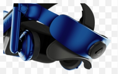 Gaming News Htc Announces Vive Pro Vr Headset With - Htc Vive Pro Render Png,Htc Vive Png