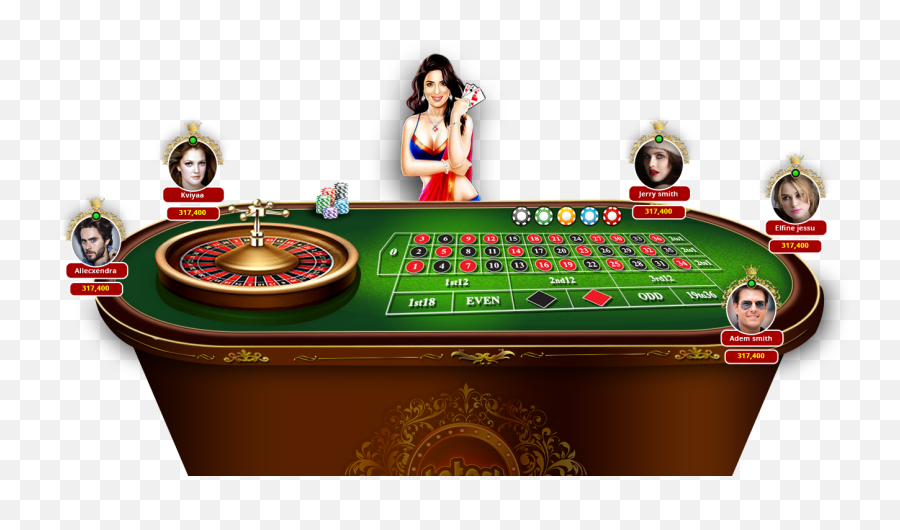 Roulette Game App Download Latest - Poker Png,Roulette Wheel Png