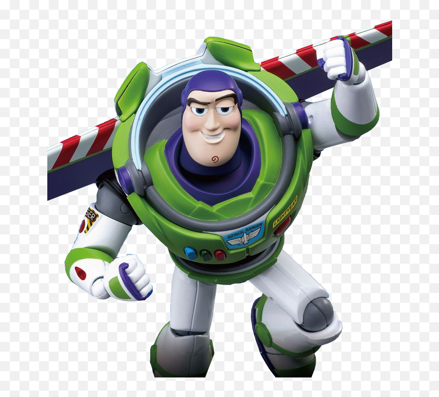 Beast Kingdom Disney Toy Story Buzz Lightyear Dynamic - Buzz Buzz Lightyear Volando Dibujo Png,Buzz Lightyear Png