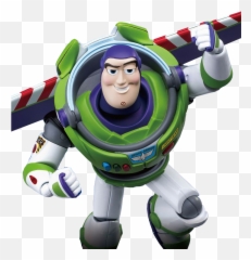 Beast Kingdom Disney Toy Story Buzz Lightyear Dynamic - Buzz Buzz Lightyear Volando Dibujo Png,Buzz Lightyear Png