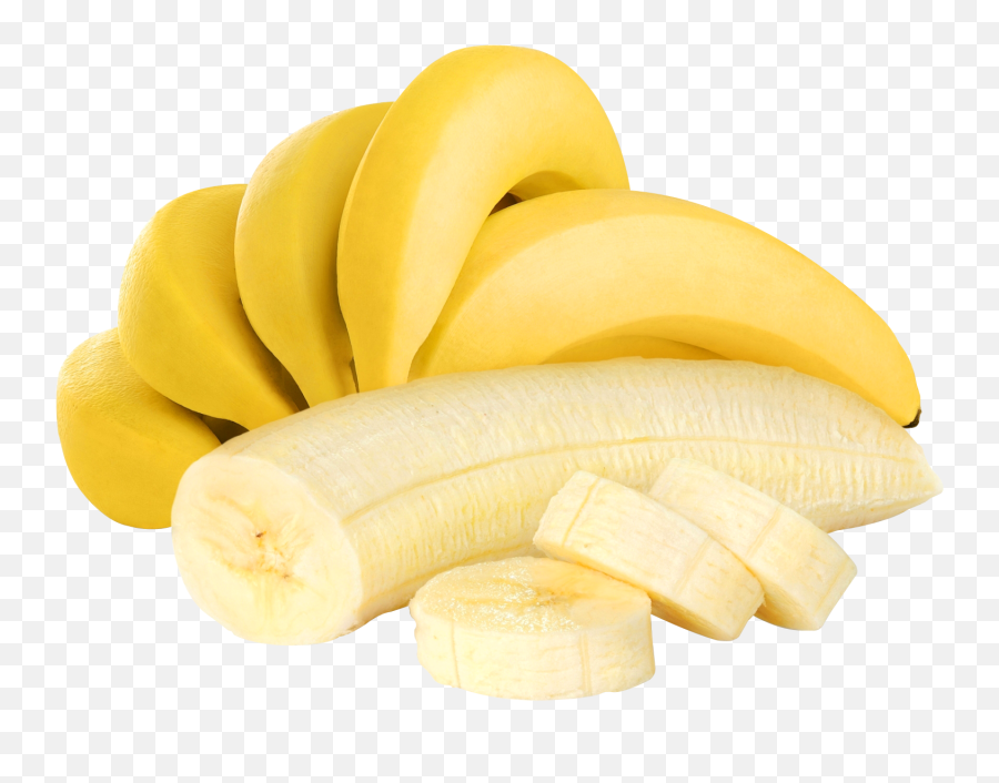 Download Banana Png Image - Pretty Bananas Png Image With No Banana Png,Bananas Png
