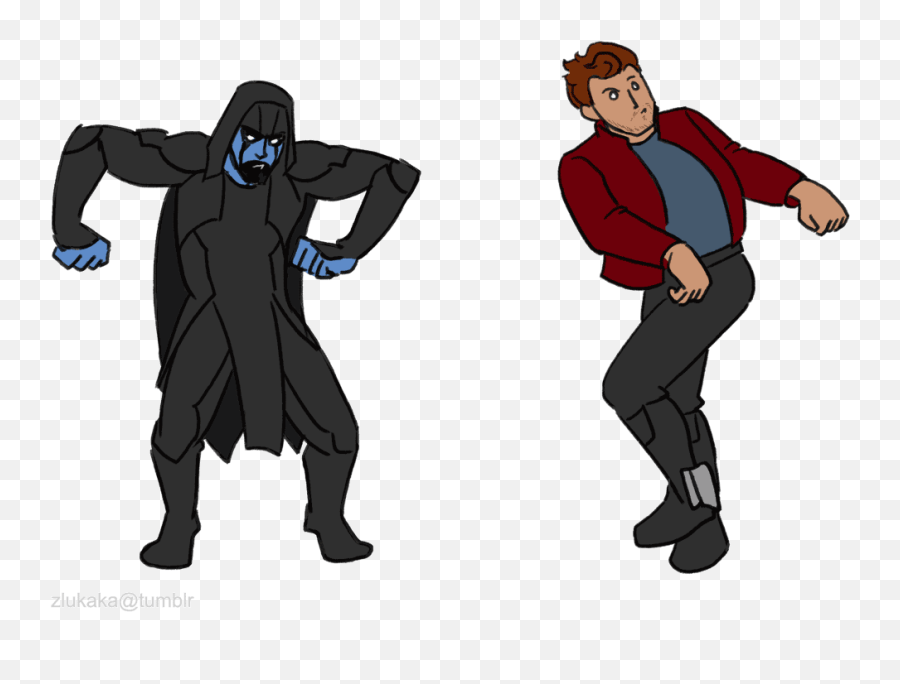Image - 831552 Guardians Of The Galaxy Know Your Meme Guardians Of The Galaxy Gif Png,Guardians Of The Galaxy Transparent