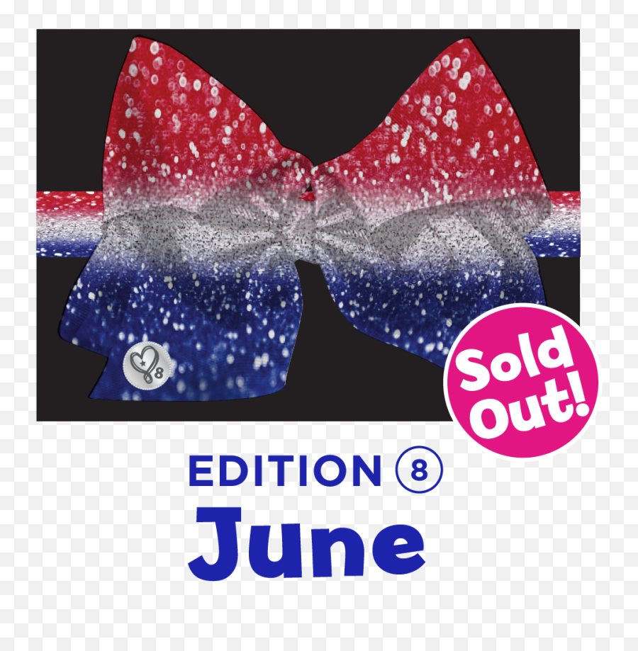 Download Past Editions Of Jojou0027s Bow Club Boxes Are - Jojo Siwa Bow Club Png,Bows Png