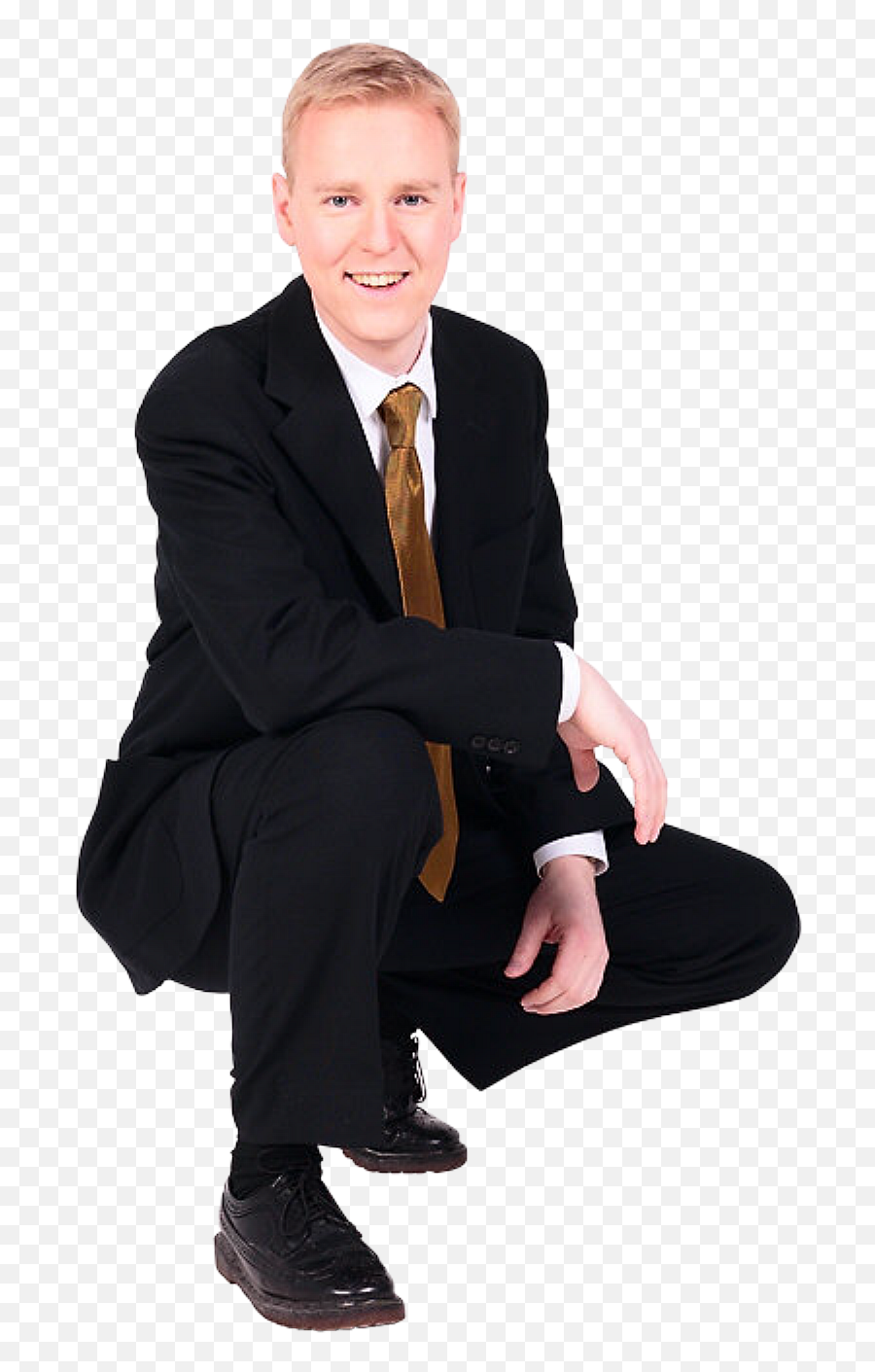 Business Man Png Image Businessman Transparent Background