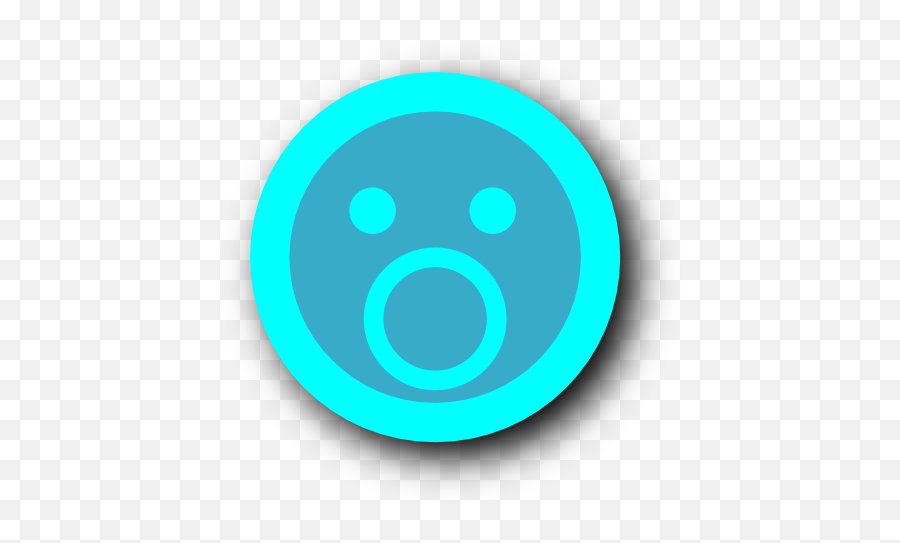 Emoticon Emotion Lol Icon - Circle Png,Lol Face Png