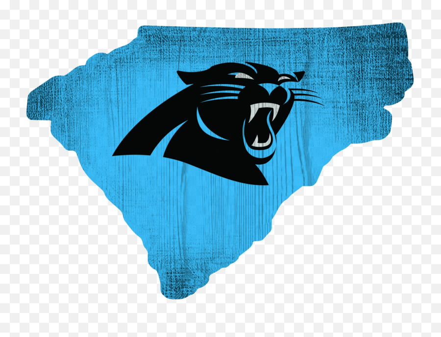 Carolina Panthers U2013 Southern Sportz Store - Panthers Vs Saints Logo Png,Carolina Panthers Logo Png