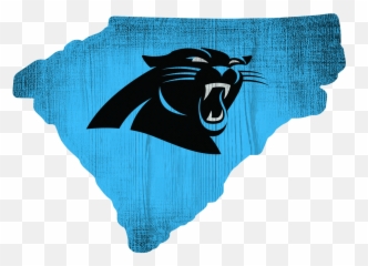 Carolina Panthers U2013 Southern Sportz Store - Vs Saints Logo png