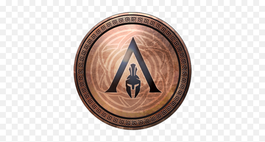 Ubisoft Club Badges - Woodcollectorse Emblem Png,Ubisoft Logo Transparent