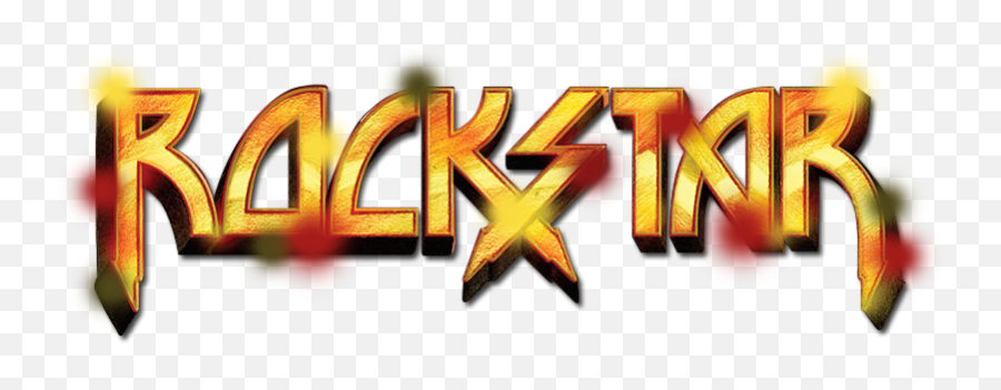 Png Transparent Rockstar - Rockstar Movie Logo Png,Rockstar Png