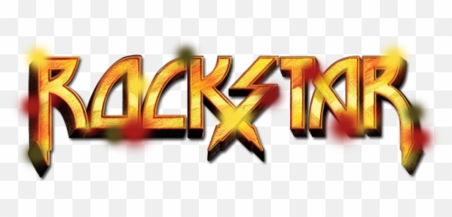 Png Transparent Rockstar - Rockstar Movie Logo Png,Rockstar Png