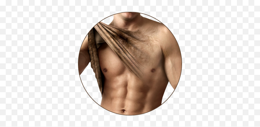 Download Male Chest Hair Png Men Hair Removal Laser Chest Hair Png Free Transparent Png Images Pngaaa Com - roblox chest hair shirt