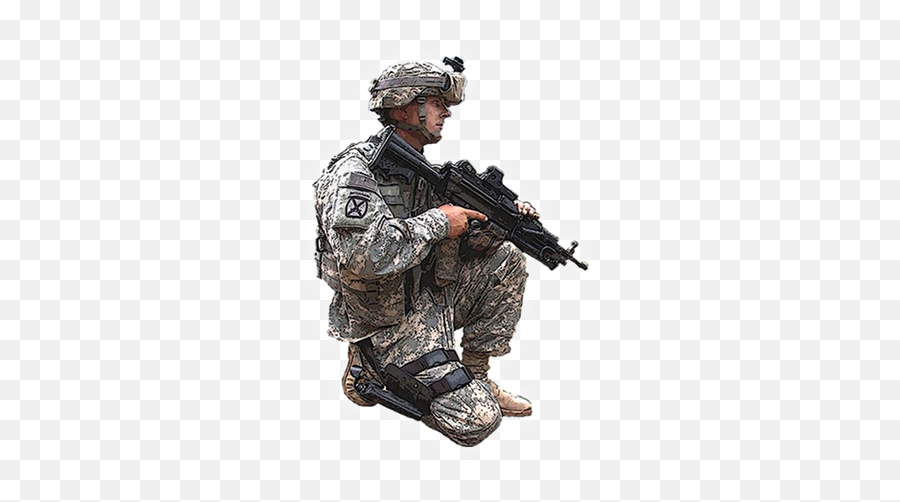 U - Transparent American Soldier Png,Us Soldier Png