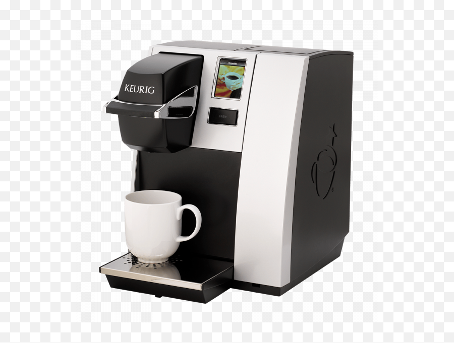 Keurig K150 - K150p Png,Keurig Png