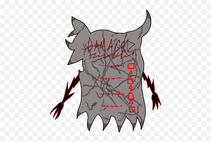 Download Hd Damaged Homework - Homework Transparent Png Cartoon,Homework Png