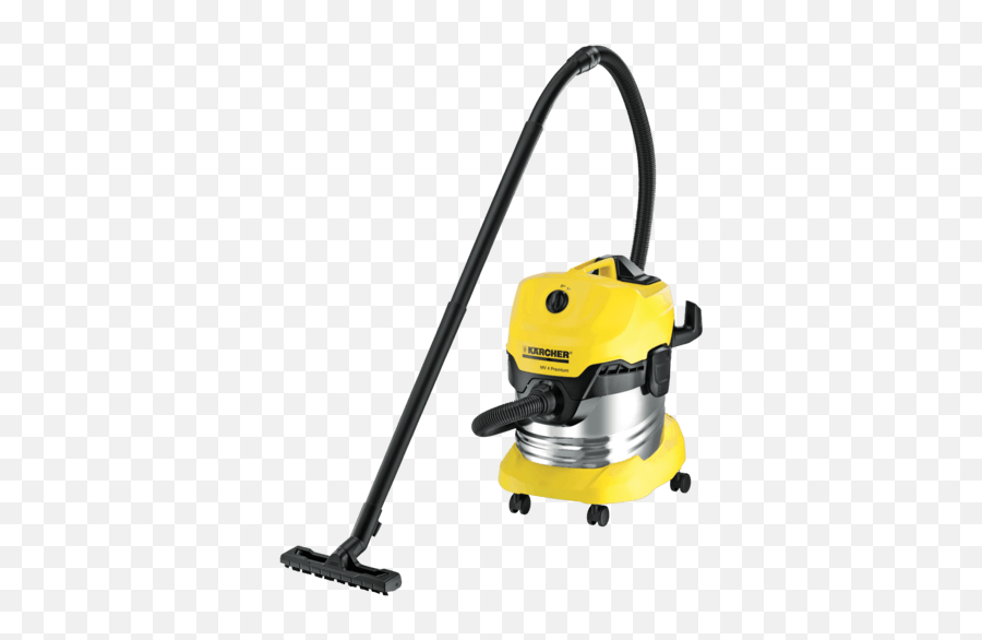 Vacuum Cleaner Png - Karcher Multi Purpose Vacuum Cleaner Wd 4 Premium,Vacuum Png